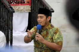 Terima Banyak Keluhan Warga, Legislator DPRD Makassar: Akan Mudah Terwujud Kalau Appi-Rahman Menang