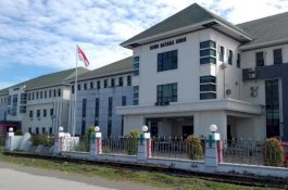 Kepala Instalasi Gizi RSUD Batara Guru Meninggal, Dua Hari Setelah Dinyatakan Positif Covid-19