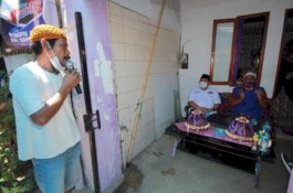 Warga Sungai Saddang Baru Keluhkan Banjir yang Sudah Langganan, Ini Solusinya Menurut Appi