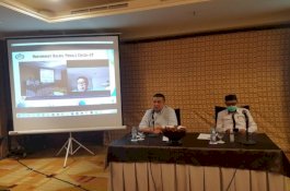 Dukung Gubernur Perangi Corona, Erwin Aksa Bentuk Gerakan Masyarakat Sulsel Peduli Covid-19