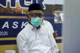 Humoris dan Sederhana, Warga: Aska Mappe Memang Pantas Dampingi SS