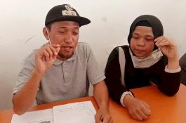 Wabup Jeneponto Bersitegang dengan Pedagang Pasar Turatea, Ternyata Ini yang Terjadi