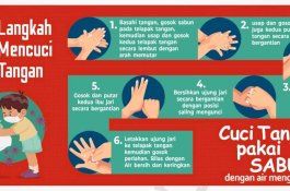 Pasien Sembuh dari Covid-19 di Sulsel Mencapai 13.013 Orang