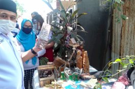 Pemerintah Turun Tangan Langsung, Appi-Rahman Bakal Hadirkan UMKM Percontohan di Tiap RW