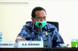 Komisi IV DPRD Wajo Apresiasi Dinsos yang Gagas Rumah Singgah dan LKS