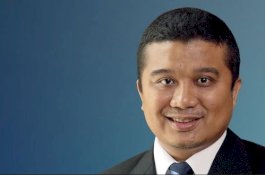 Bank QNB Kesawan Gugat Keluarga Aksa Mahmud Rp7,1 Triliun, Ini Penjelasan Erwin Aksa
