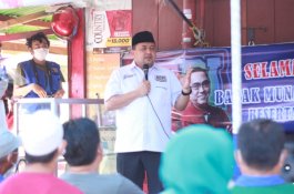 Appi Janji Hadirkan Rumah Sakit Tanpa Kelas, Pasien BPJS Kelas III Tak Perlu Tambah Biaya