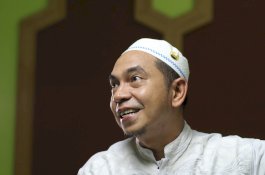 Dua Periode Jadi Bendahara Umum, Abdullah Najang Berpeluang Pimpin Mappi Sulamapua