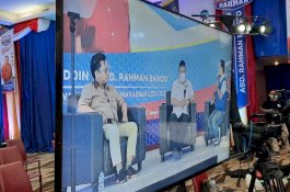 Program Ekonomi Appi-Rahman Realistis, Akademisi Ini Yakin Didukung Legislatif