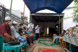 Izin Pendirian Lembaga Pendidikan Akan Dipermudah, Appi-Rahman Janji Naikkan Insentif Guru Mengaji