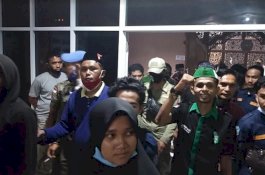 Di Bawah Tekanan, Ini Daftar 15 Anggota DPRD Jeneponto yang Tanda Tangan Petisi Penolakan UU Cipta Kerja
