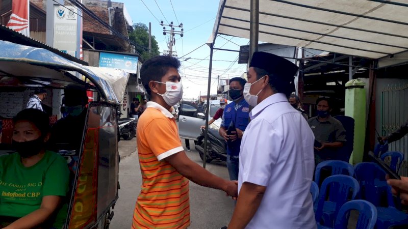 "Harusnya Tak Ada Lagi," Rahman Bando Heran Masih Ada Sekolah Negeri Masuk Bergiliran di Makassar