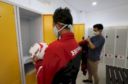 Yuk Kenali Pentingnya Peranti Berkendara yang Aman dan Sehat