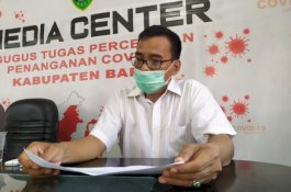 Vaksinasi dari Sudut Pandang Kadis Kesehatan Barru