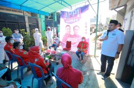 Ketua RT-RW Disiapkan Insentif Rp1,5 Juta Per Bulan, Sekretaris dan Bendahara Juga Digaji