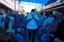 Appi-Rahman Siap Hadirkan UMKM Percontohan di Tiap RW, Bisa Serap Tenaga Kerja 9.000 Orang