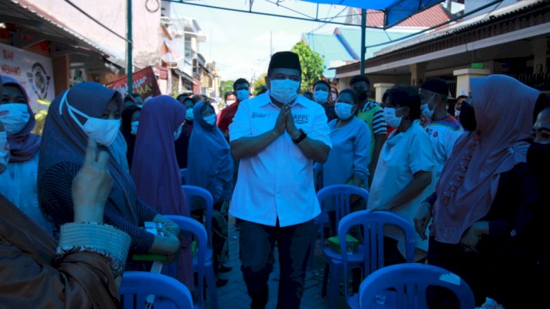 Appi di Tanjung Merdeka