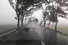 Dampak La Nina Paling Terasa di Indonesia Tengah dan Timur, Ini Penjelasan BMKG