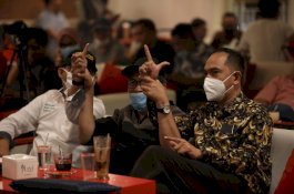 Senior Mappi Sulamapua: Program Lebih Fokus, Abdullah Najang Paling Siap