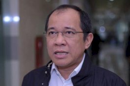 Inilah Surat Terbuka Akbar Faizal ke Rektor terkait Penarikan Prof Jufri yang Bangkitkan Muruah UNM