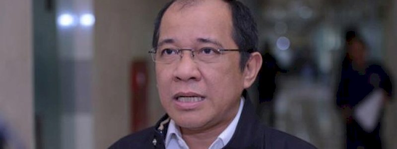 Inilah Surat Terbuka Akbar Faizal ke Rektor terkait Penarikan Prof Jufri yang Bangkitkan Muruah UNM