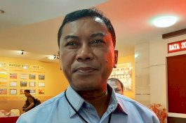 Kapolrestabes Makassar Masuk KPK, Tiga Kapolres di Sulsel Promosi ke Mabes Polri