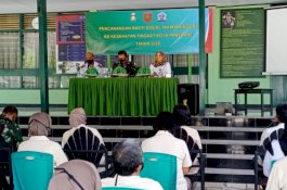 Pemkot Parepare dan TNI Bersinergi Canangkan Baksos KB Kesehatan