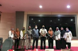 Jadi Program Unggulan, PPID Sudah Ada pada Semua SKPD di Bantaeng