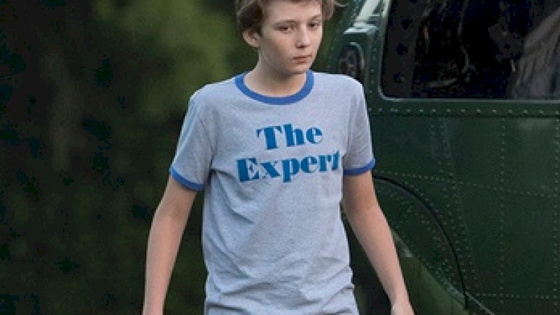 Barron