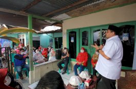 Majukan Seni Budaya, Appi-Rahman Siapkan Ruang Kerja Bareng di Setiap Kelurahan