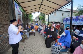 Ada Oknum Ancam Coret Warga sebagai Penerima PKH, Appi: Foto dan Videokan Orangnya!