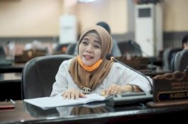 Dinas Koperasi Pertahankan Pengelola Kanre Rong, DPRD: Ada Apa?