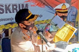 Tiba-Tiba Ambruk saat Piket, Anggota Polsek Pammana Meninggal di Rumah Sakit
