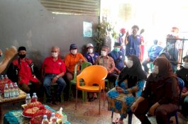 Appi-Rahman Janji Bangun 10 SMPN Baru, Termasuk di Ballaparang dan Sekitarnya