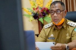 Parepare Daerah Pertama Gelar Kongres IKAPTK