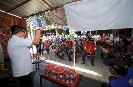 Awalnya Ide Anggota DPRD, ARA Luruskan Kebijakan Pemberian Insentif untuk Ketua RT-RW