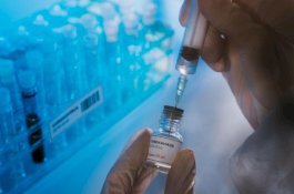 Badan POM Kawal Uji Klinik Vaksin Covid-19