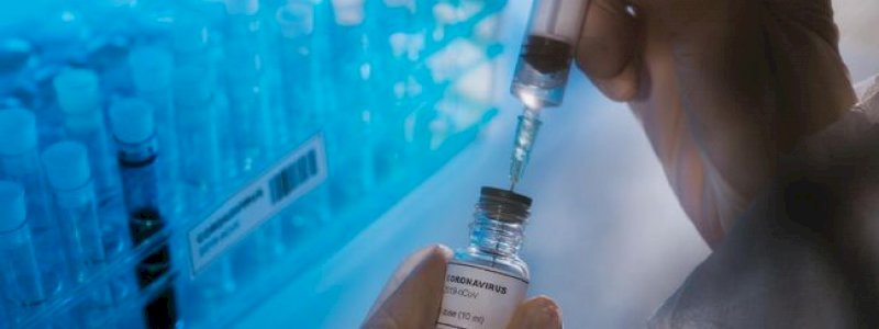 Peringatan Interpol, Jaringan Kriminal Dunia Targetkan Vaksin Covid-19