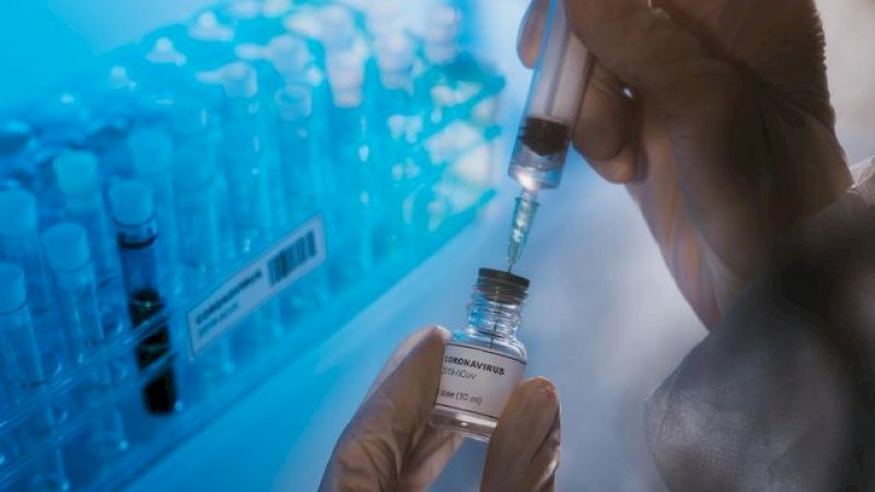 Badan POM Kawal Uji Klinik Vaksin Covid-19
