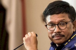 Kemenkominfo Catat 2.020 Konten Hoaks tentang Covid-19 di Medsos, 104 Orang Jadi Tersangka