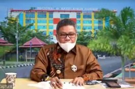 Senin 9 November, Tidak Ada Tambahan Kasus Covid-19 di Parepare