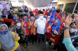 Guru Mengaji di Panakkukang Minta MTQ Dihadirkan Lagi, Appi Sebut Hadiahnya Begini
