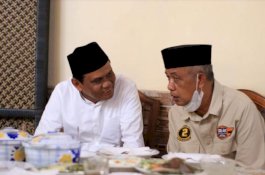 Suardi Saleh-Aska Siapkan BPJS untuk Semua Warga Barru