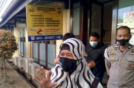 Terkait Laporan Adama, Bawaslu Makassar Pastikan Panggil Erwin Aksa