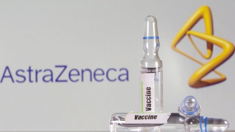 Selain dari China, Pemerintah Beli 100 Juta Dosis Vaksin dari Inggris dan Swiss