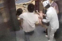 Caleg Ini Melahirkan di Tengah Kampanye, Orasi Digantikan Pimpinan Parpol dan Keluarga