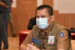 Tekan Stunting di Enrekang, Dinkes Sulsel Kirim 30 Pendamping Gizi