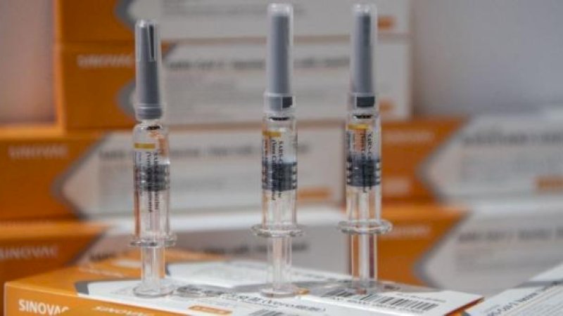 WHO Akhirnya Setujui Penggunaan Vaksin Covid-19 Sinovac