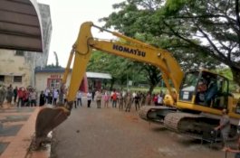 Kadispora Sulsel Bantah Terjadi Praktek Sewa Lahan di Mattoanging