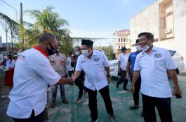 Ketua RW di Lembo: Appi Mampu Membawa PSM Juara Dua Kali, Itu Tidak Gampang